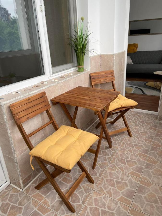 Sity Home Burgas Exterior foto